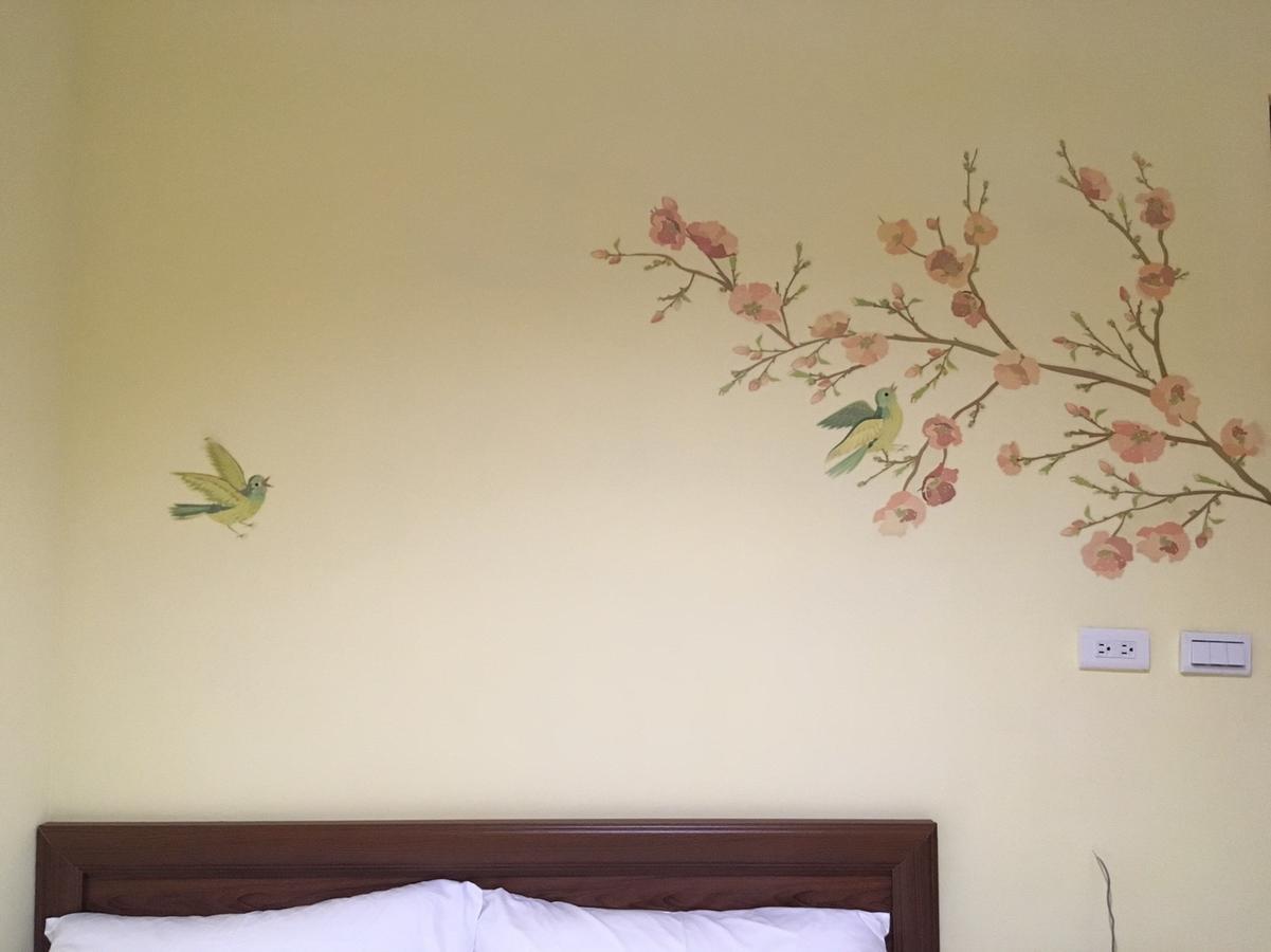 Hfun Hotel Kaohsziung Kültér fotó