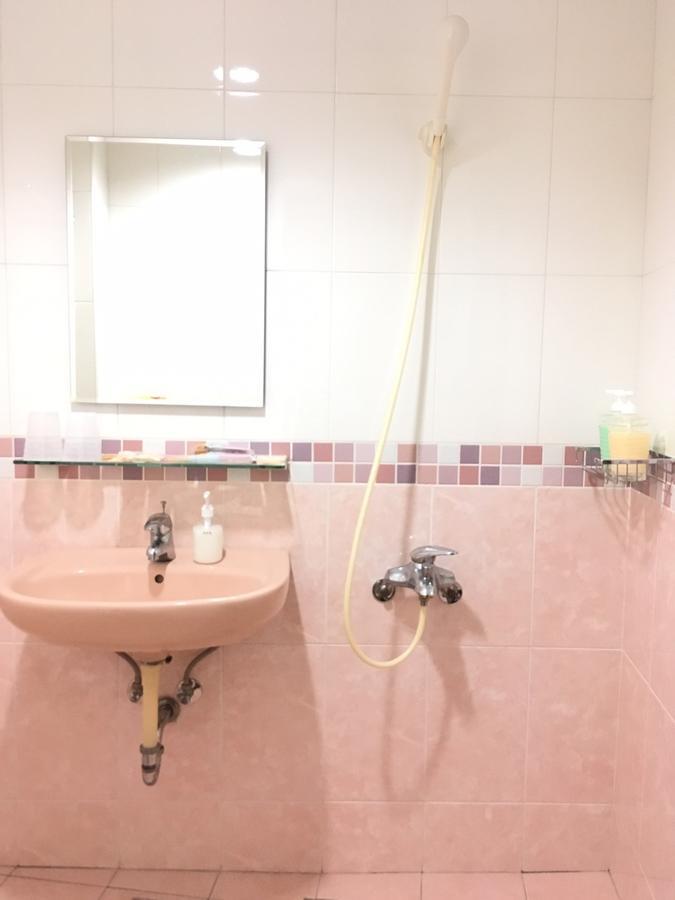 Hfun Hotel Kaohsziung Kültér fotó