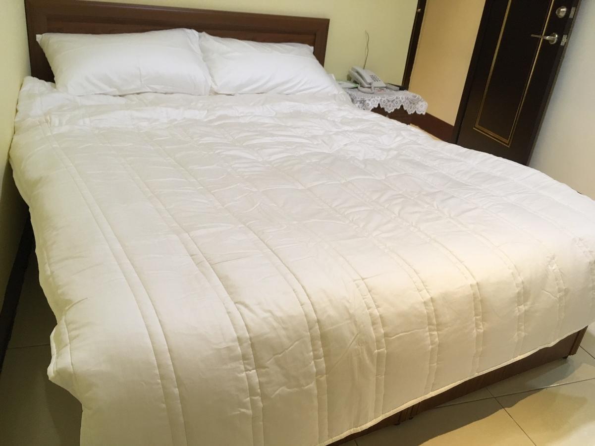 Hfun Hotel Kaohsziung Kültér fotó