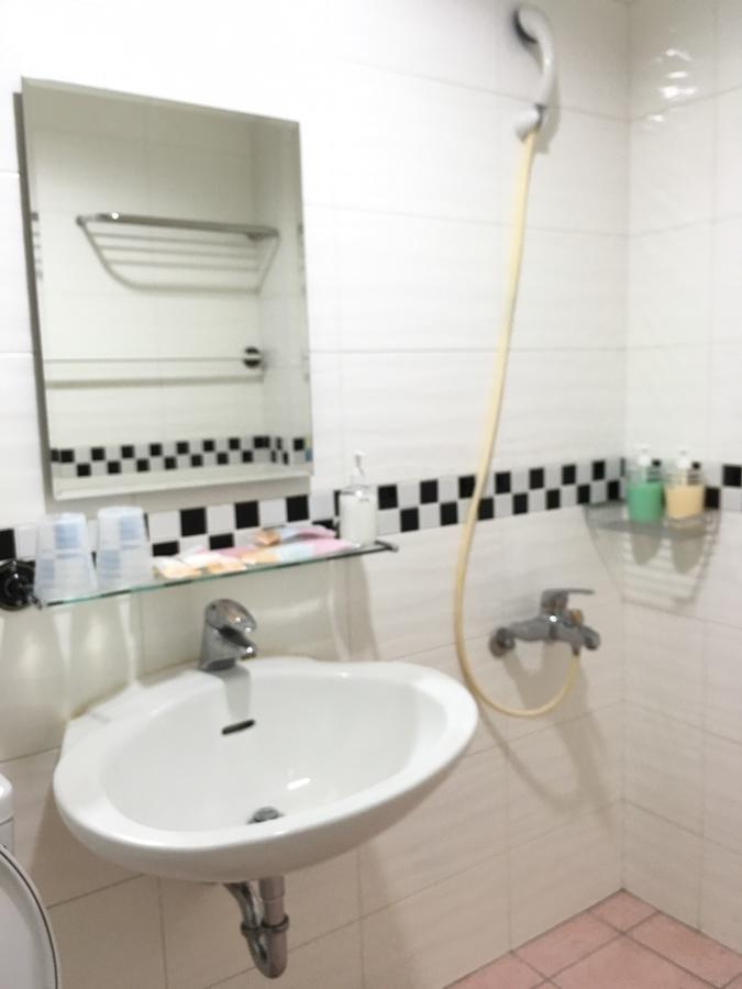 Hfun Hotel Kaohsziung Kültér fotó