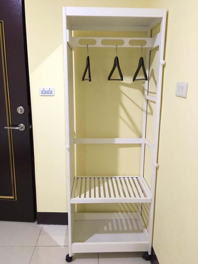 Hfun Hotel Kaohsziung Kültér fotó