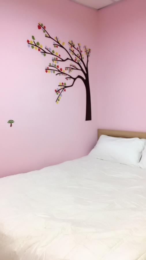 Hfun Hotel Kaohsziung Kültér fotó
