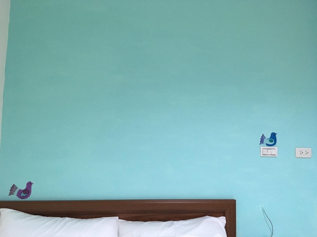 Hfun Hotel Kaohsziung Kültér fotó